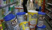 More woes for Nestle: Larvae found in milk powder in TN