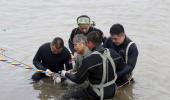 China ship tragedy: 7 dead as rescuers race against clock to find survivors