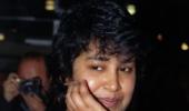 Death threats drive author Taslima Nasreen to US