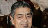 Court seeks CBI reply on charges against Tytler in 1984 riots case