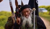 Is this Chinese grandfather ISIS' oldest jihadi?