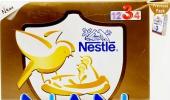 Now, live larvae found in Nestle's baby food!