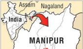 Indo-Myanmar border shut to hunt militants behind Manipur ambush