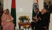 Destinies of India, B'desh closely interlinked: Indian envoy