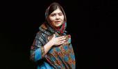 8 out of 10 militants who tried to kill Malala secretly freed in sham trial