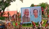 Bangladesh rolls out the red carpet for PM Modi