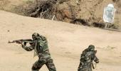 Rs 150-cr police stations: Chhattisgarh's new weapon against Naxals