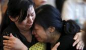 Death toll in China ship disaster rises to nearly 400