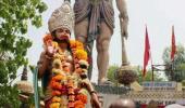 Lord Hanuman gets eviction notice for encroachment in MP