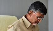 Cash-for-votes: Leaked audio tape may spell trouble for Andhra CM