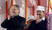 LG rejects transfer of Delhi home secretary by AAP govt