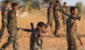 12 Naxals killed in encounter in Jharkhand