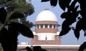 Appointment of judges can't be left to the mercy of God: SC