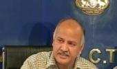 Modi govt creating Emergency-like situation: AAP govt on Tomar arrest