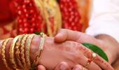 No more lavish Malayali weddings?