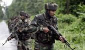 ITBP or Assam Rifles may be deployed to man border with Myanmar