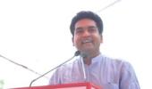 Kapil Mishra named new Delhi law minister