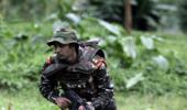 38 militants gunned down as India undertakes special ops in Myanmar