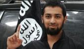 17-yr-old Islamic State recruit is 'UK's youngest suicide bomber'