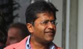 Lalit Modi neither an offender nor fugitive, says his lawyer