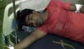 Another UP journalist attacked, dragged, beaten up for land grab expose