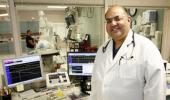 Texas: Renowned Indian-American doctor shot dead by friend