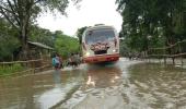 36 hours of heavy rains trigger landslides in Meghalaya, 5 killed