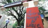 FTII row: I&B ministry offers talks, strike enters 5th day