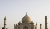 Taj Mahal gets free Wi-Fi