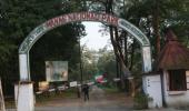 This Assam national park now a sanctuary for Bodo militants