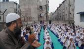 Now, a book to show yoga and namaaz are the same