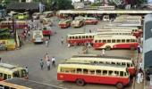 Cable operator goofs up, screens porn at Kerala bus stand