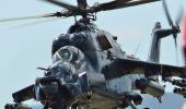 Pakistan set to buy Russian Mi-35 attack helicopters