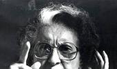 Indira Gandhi: Goddess and her terror turn