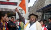 China opens Nathu La as 2nd pilgrimage route for Kailash pilgrims