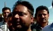 Now, journalist beaten up by J&K minister's guards