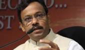 Now, Maharashtra education minister in 'bogus' degree row