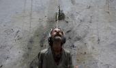 Death toll rises to 630, as temperatures soar in Pakistan