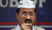 Kejriwal takes swipe at PM over 'Lalitgate'