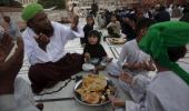 Ramzan in photos: Millions fast and pray during the holy month