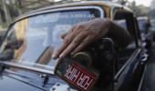 VOTE: Should taxi, auto fares be hiked in Mumbai?