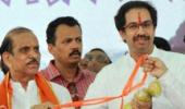 Uddhav is a benevolent dictator like his father: Manohar Joshi