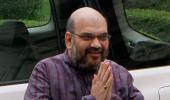 Emergency can't be ruled out with dynastic parties around: Shah