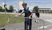 1 beheaded, several injured in suspected terror attack in France