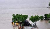 Floods wreak havoc in Gujarat, death toll rises to 70