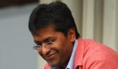 Lalit Modi's new tweet bomb: Happy to meet Gandhi family in London