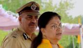 Raje did not testify in court on Lalit Modi's behalf: BJP