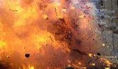 Bus blast in Balochistan province kills 11, including 2 kids