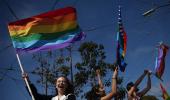 #Lovewins: Indian-Americans applaud same-sex marriage ruling