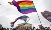 South Asians welcome US Supreme Court's decision on same-sex marriages